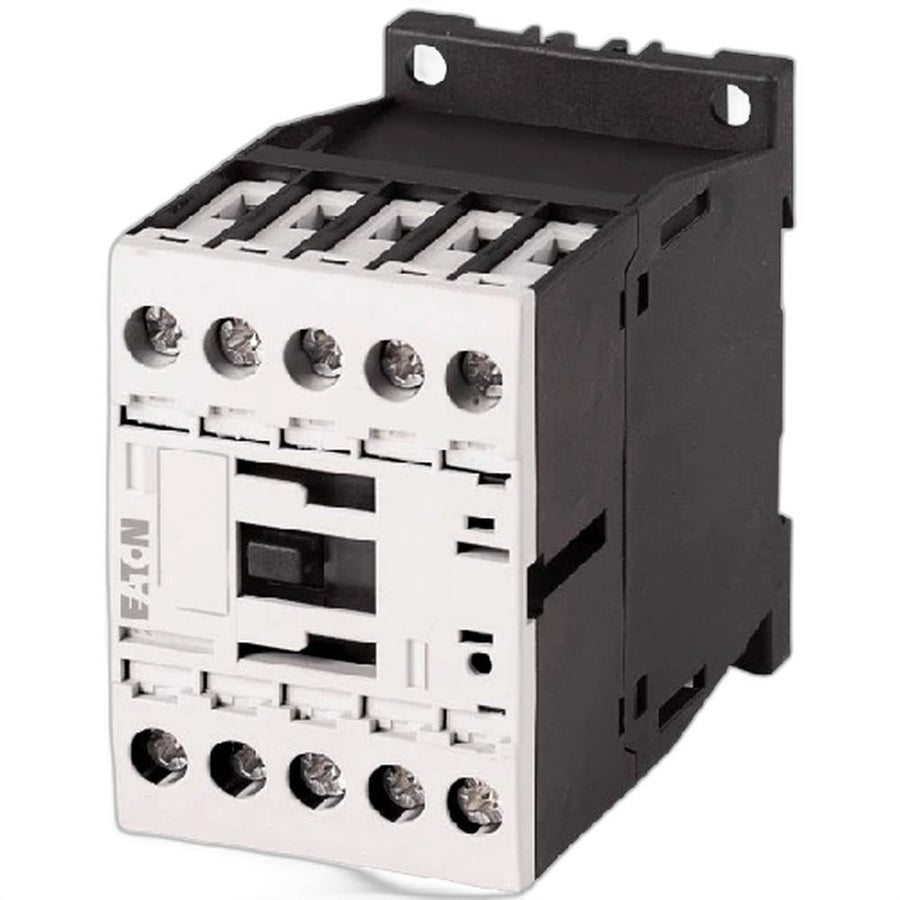 C0005P8ASCUES – Eaton IEC Contactor, xStart series contactor