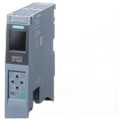 6ES7513-1AM03-0AB0 Siemens PLC 모듈