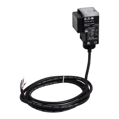 Eaton 1251E-6514 Photoelectric Sensor Detector product photo