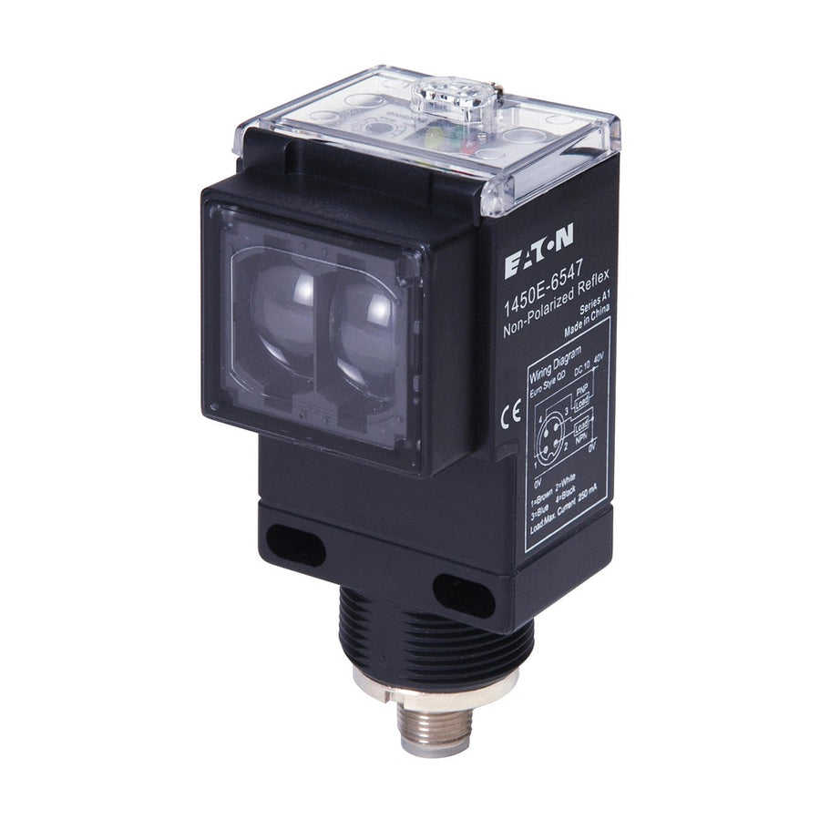 Eaton 1450E-6547 Photoelectric Sensor product photo