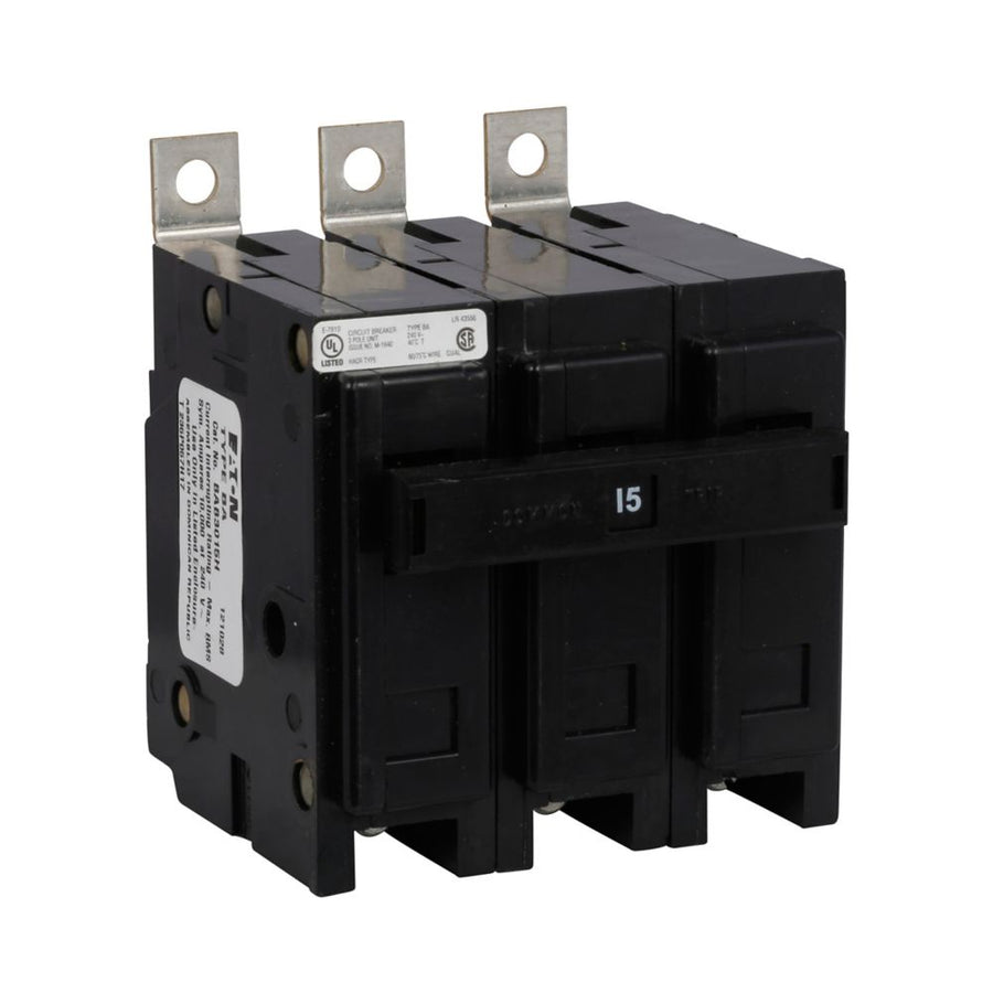 Eaton BAB3015HD Circuit Breaker - product photo 1