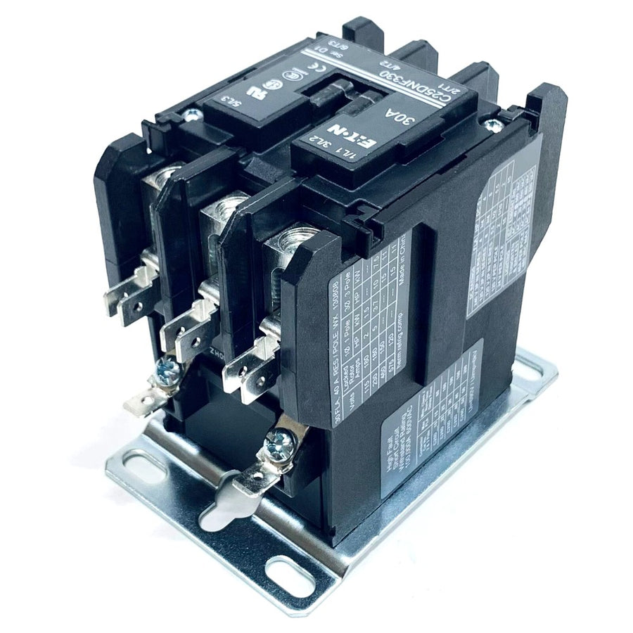 Eaton C25DNF330T Definite Purpose Contactor product photo