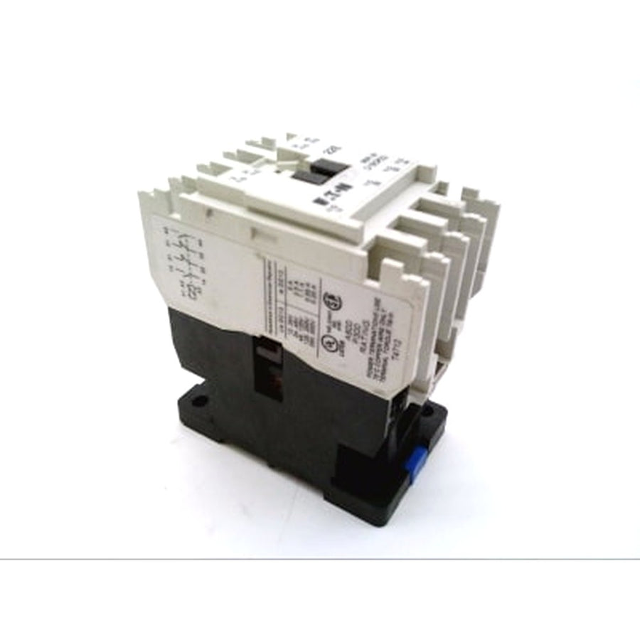 Eaton D15CR22-BB Control Relay product photo