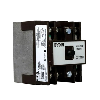 Eaton D26MRD704A1 Machine Tool Relay product photo