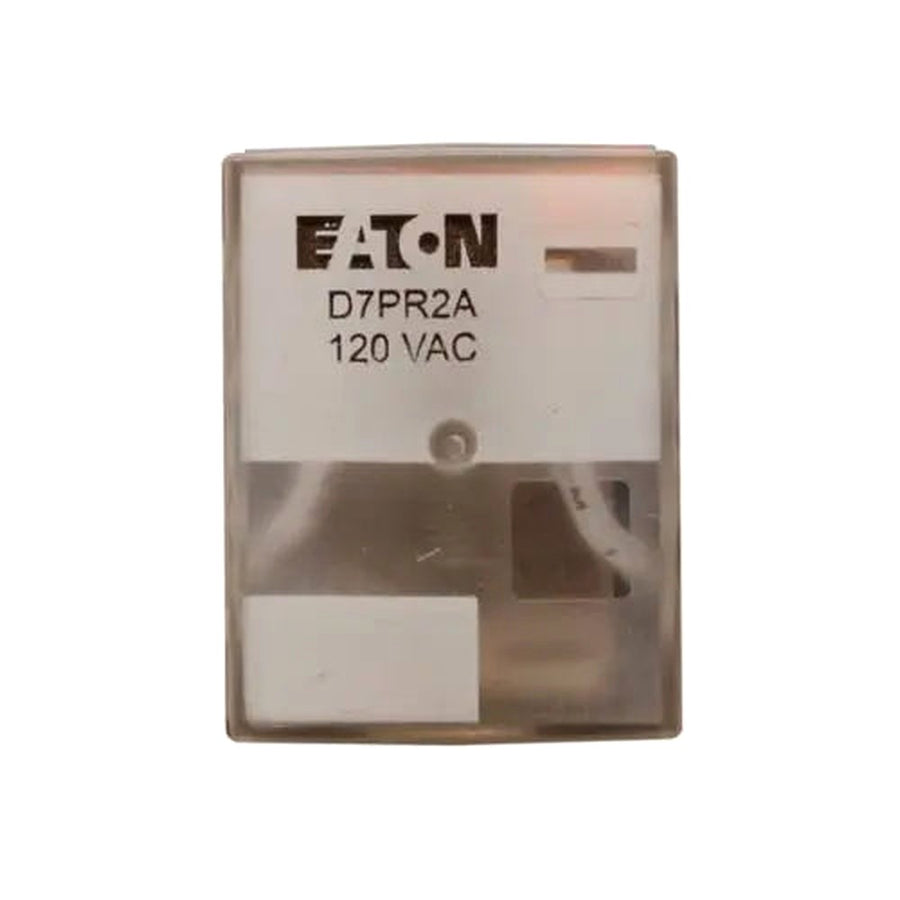 Eaton D7PR2B-A2 General Purpose Plug-In Relay product photo
