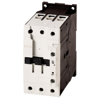 Eaton E101C50L3A IEC Motor Starter product photo
