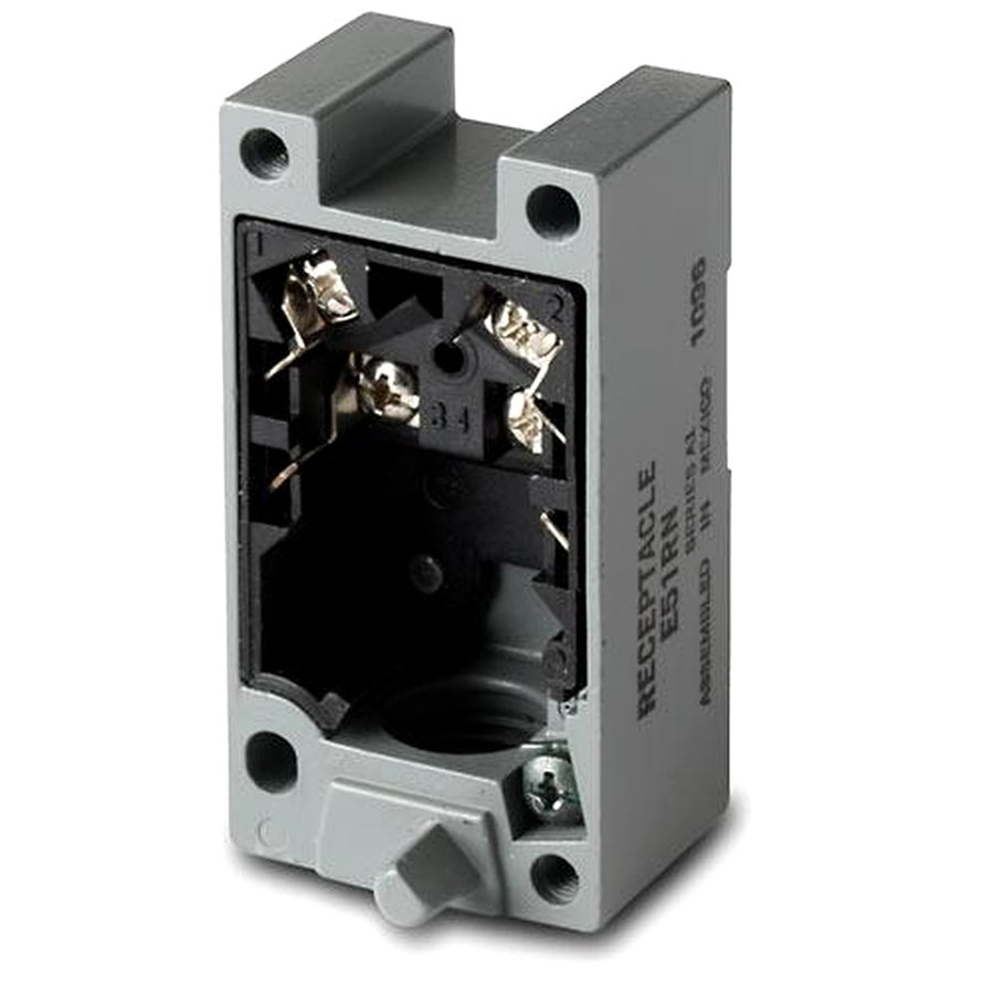 Eaton E51RA Sensor Receptacle product photo