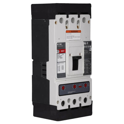 Eaton HMCP400J5WA02D09 HMCP Motor Circuit Protector product photo