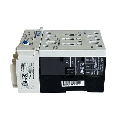 Eaton N05NDXRK3A Solid-State Overload Relay product photo
