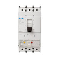 Eaton NZMH3-AE400-S1 Molded Case Circuit Breaker - product photo 2