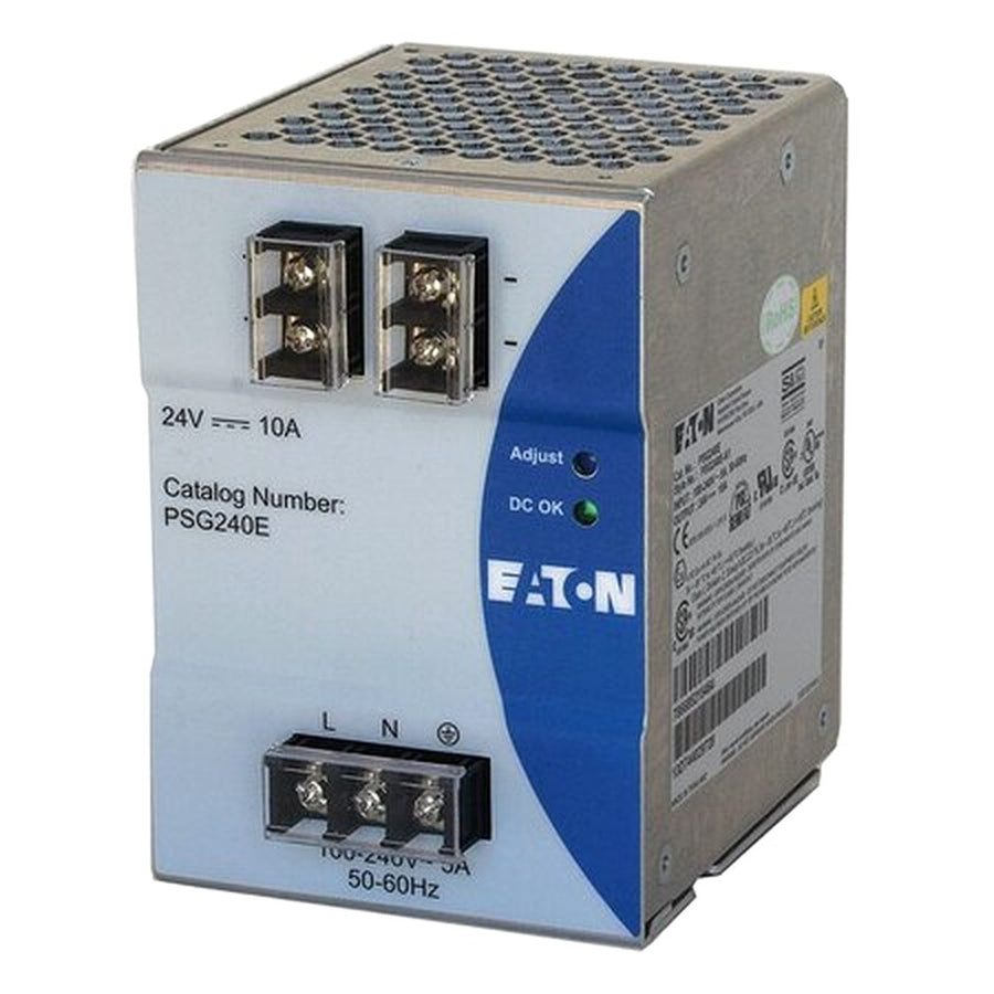 Eaton PSG240E Power Supply product photo
