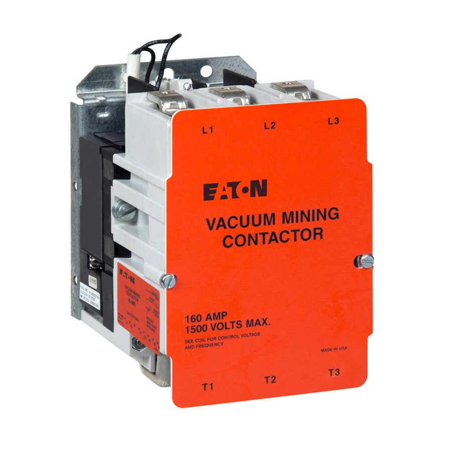 Eaton VM160CK Contactor - product photo 2