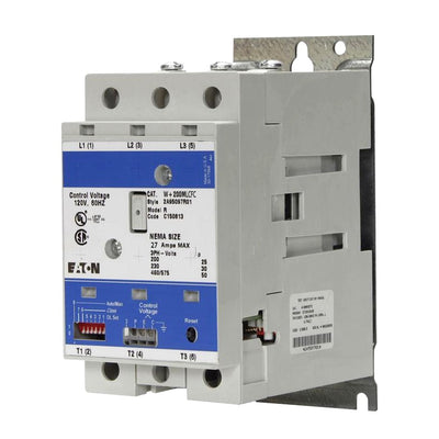 Eaton W+200MLCFCY4 NEMA Motor Starter product photo