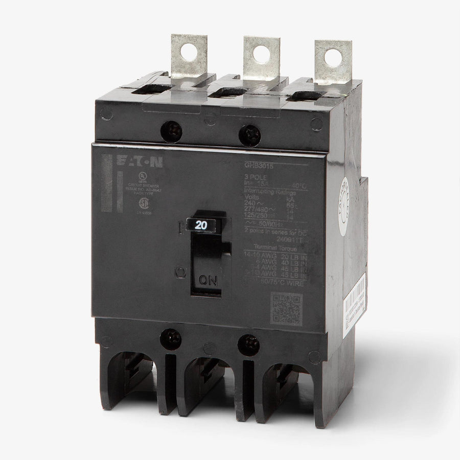 GHB3020 Eaton 遮断器