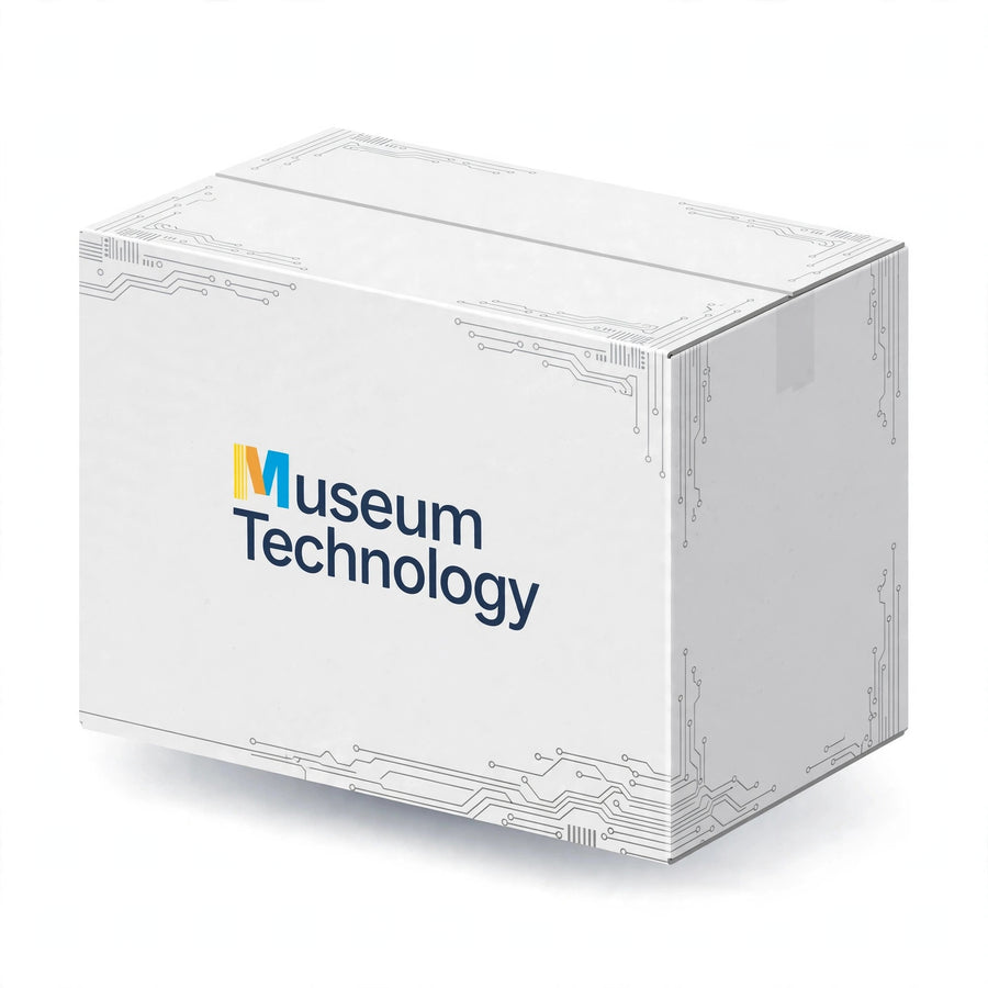 Museum Technology E50ALT3 - image coming soon