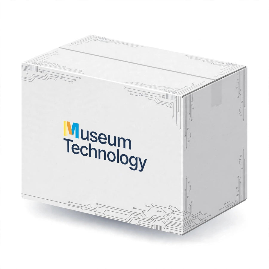Museum Technology BAB2080S - image coming soon