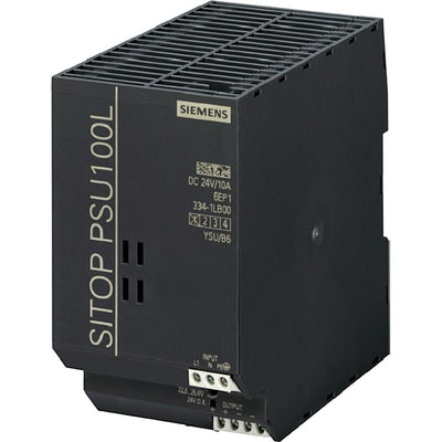 Siemens 6EP1334-1LB00 Power Supply product photo