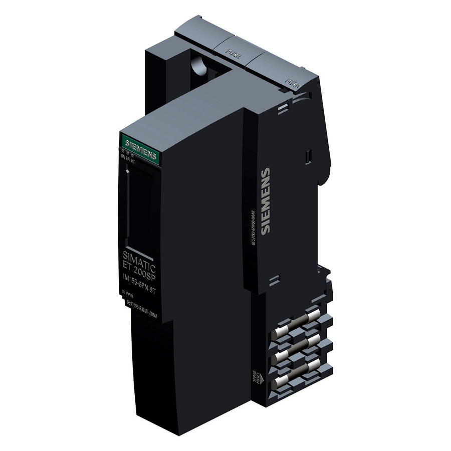 Siemens 6ES7155-6AU01-0BN0 PLC product photo