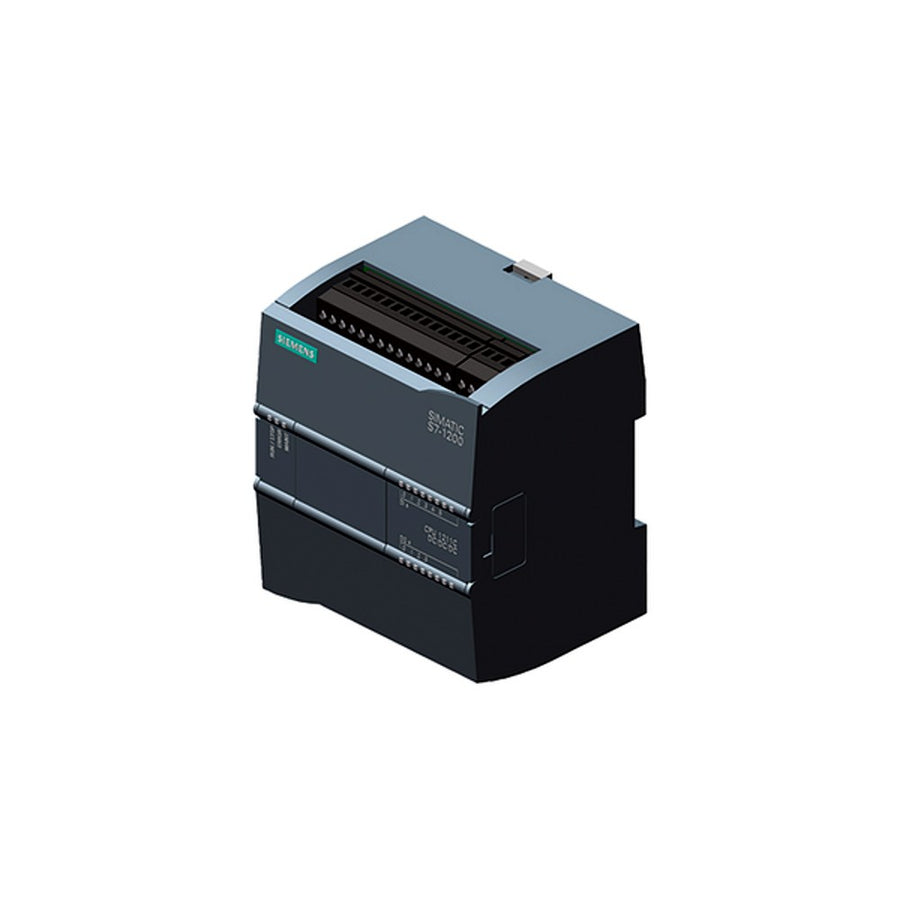 Siemens 6ES7211-1AE40-0XB0 PLC product photo