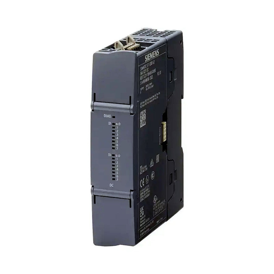 Siemens 6ES7232-4HF50-0XB0 PLC product photo