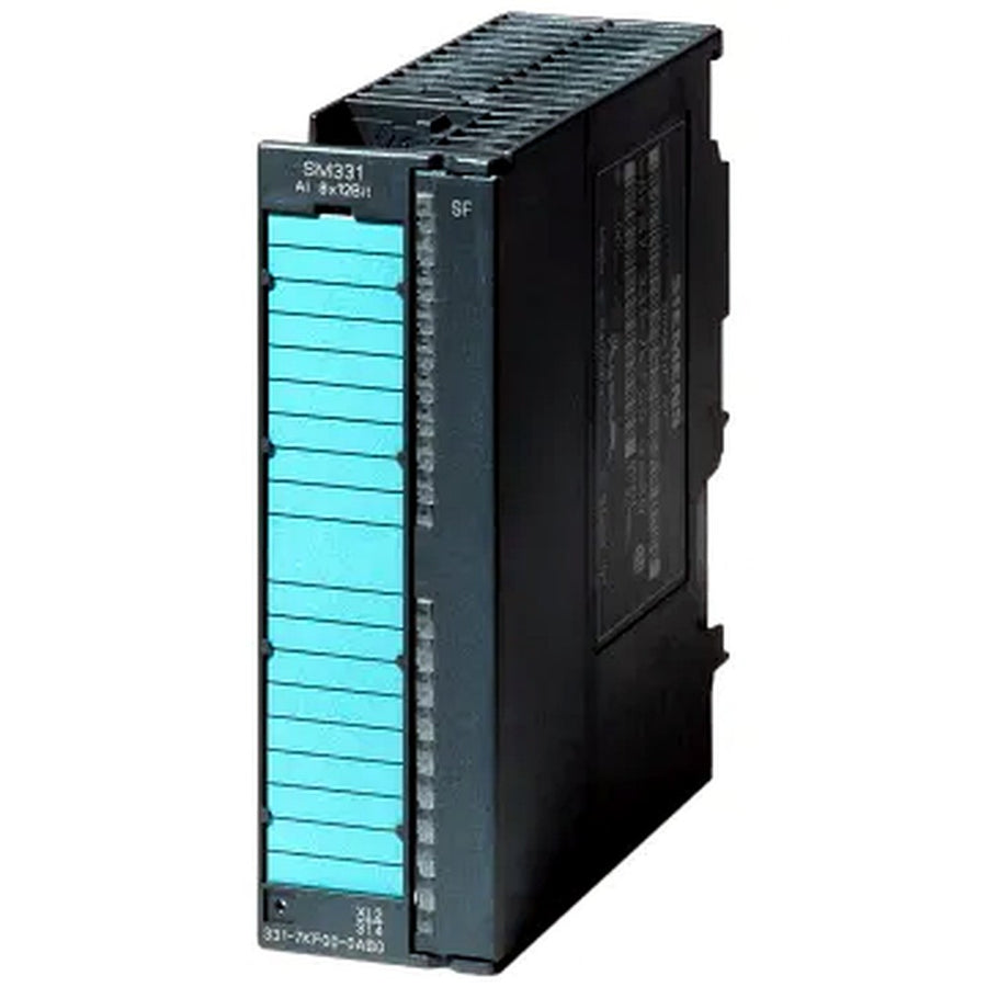 Siemens 6ES7322-1HH01-0AA0 PLC product photo