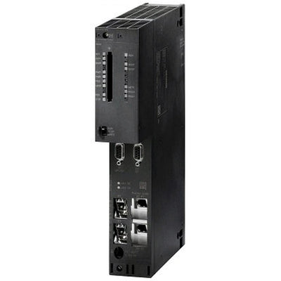 Siemens 6ES7412-5HK06-0AB0 PLC product photo