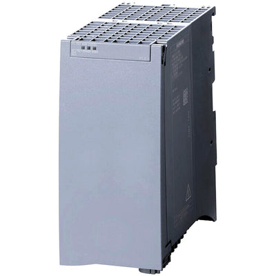 Siemens 6ES7507-0RA00-0AB0 PLC product photo