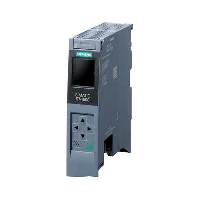 Siemens 6ES7511-1AL03-0AB0 PLC product photo