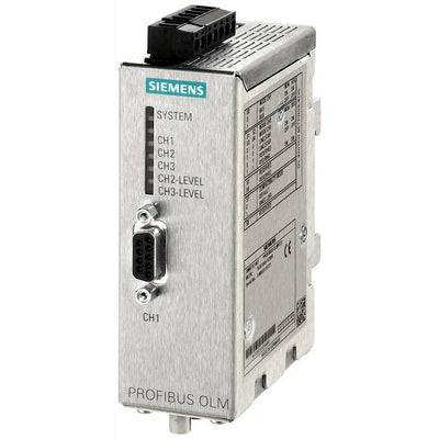 Siemens 6GK1503-3CC00 Industrial Network product photo