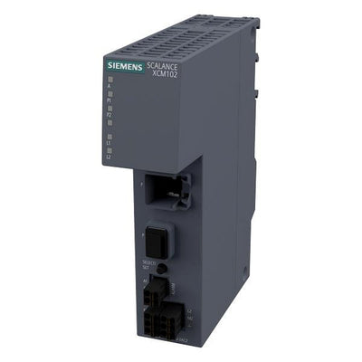 Siemens 6GK5102-1GS00-2AC2 Industrial Network product photo
