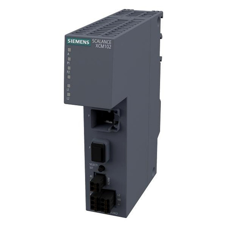 Siemens 6GK5102-1GS00-2AC2 Industrial Network product photo
