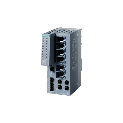 Siemens 6GK5206-2BB00-2AC2 Industrial Network product photo