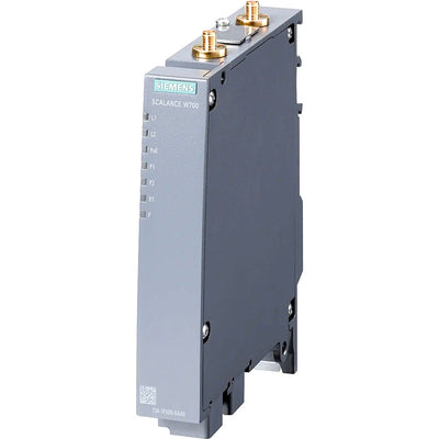 Siemens 6GK5734-1FX00-0AA0 Industrial Network product photo