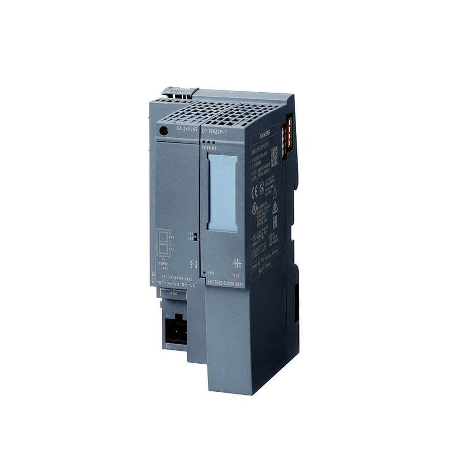 Siemens 6GK7542-6UX00-0XE0 Industrial Network product photo