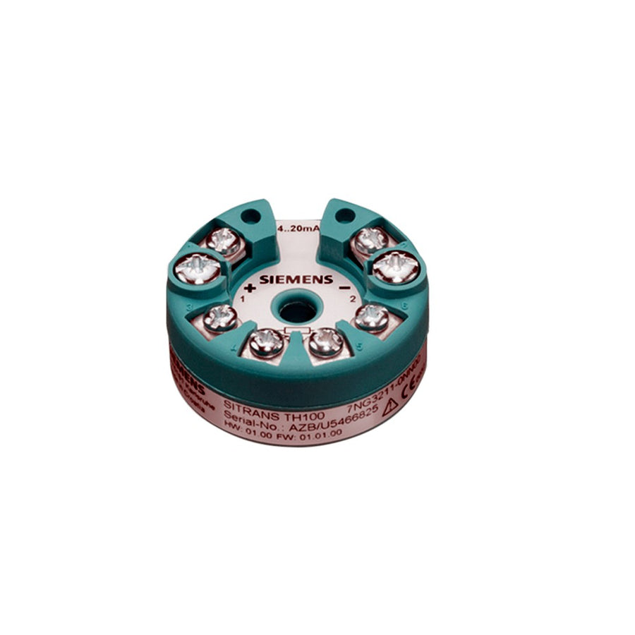 Siemens 7NG3211-0NN00 Sensor product photo