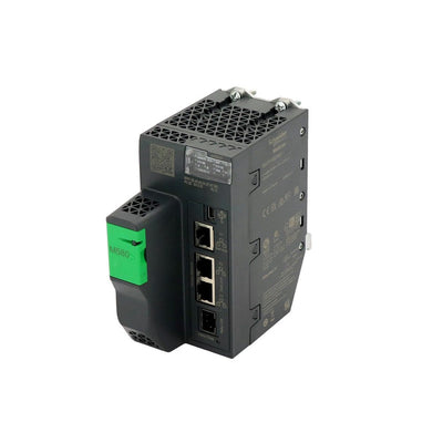 Schneider Electric BMEH582040 PLC product photo