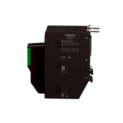 Schneider Electric BMEH584040 PLC product photo