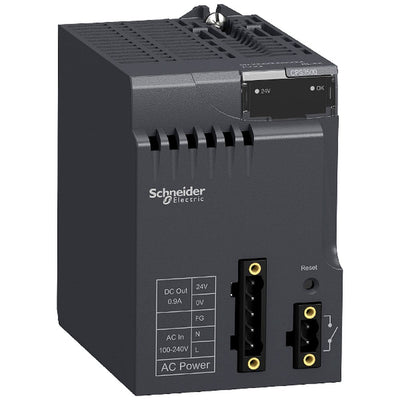 Schneider Electric BMXCPS3500 PLC product photo