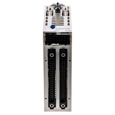 Schneider Electric BMXDDI6402K PLC product photo