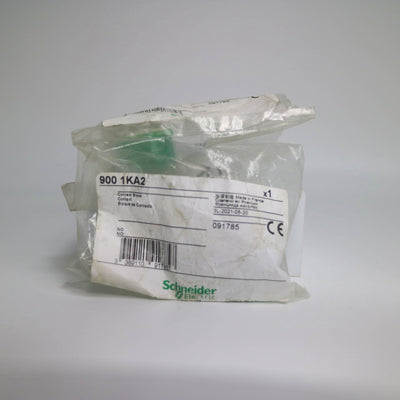 Schneider Electric 9001KA2 Contact Block - product photo