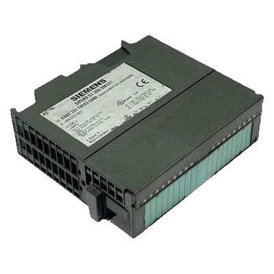 Siemens 6AG1331-7KF02-2AB0 PLC Module product photo