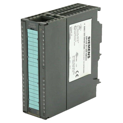 Siemens 6AG1332-5HF00-2AB0 PLC Module product photo