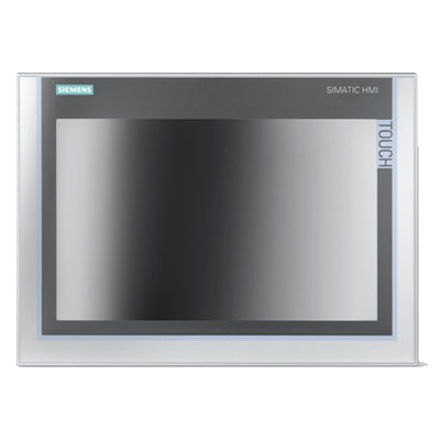 Siemens 6AV2124-0MC01-0AX0 HMI Panel product photo