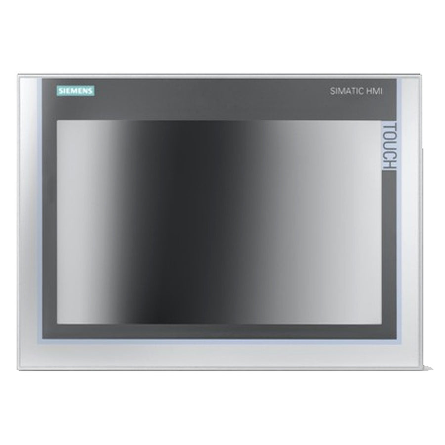 Siemens 6AV2124-0MC01-0AX0 HMI Panel product photo