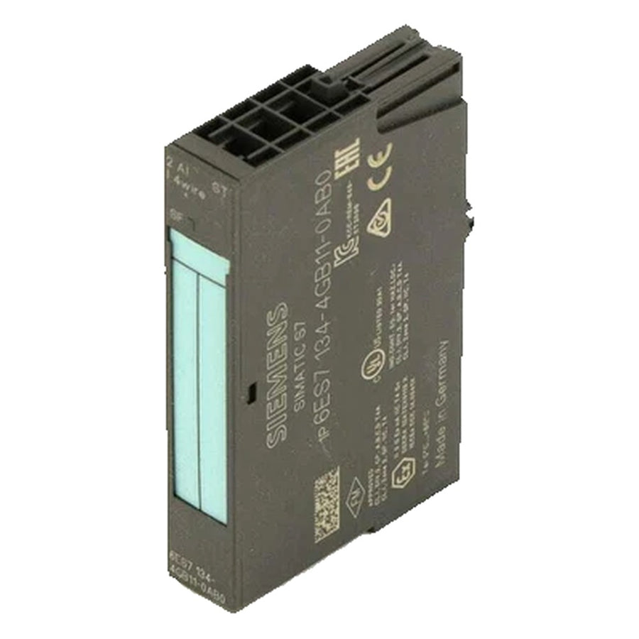 Siemens 6ES7134-4GB11-0AB0 PLC Module product photo