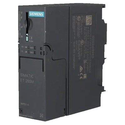 Siemens 6ES7153-4AA01-0XB0 Communication Module product photo
