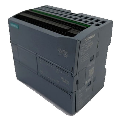 Siemens 6ES7214-1AG40-0XB0 PLC Module product photo