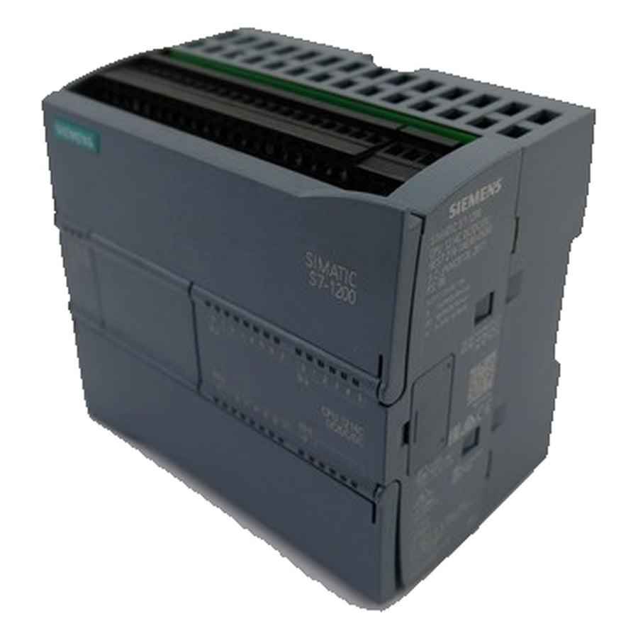 Siemens 6ES7214-1AG40-0XB0 PLC Module product photo