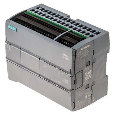 Siemens 6ES7215-1AG40-0XB0 PLC Module product photo