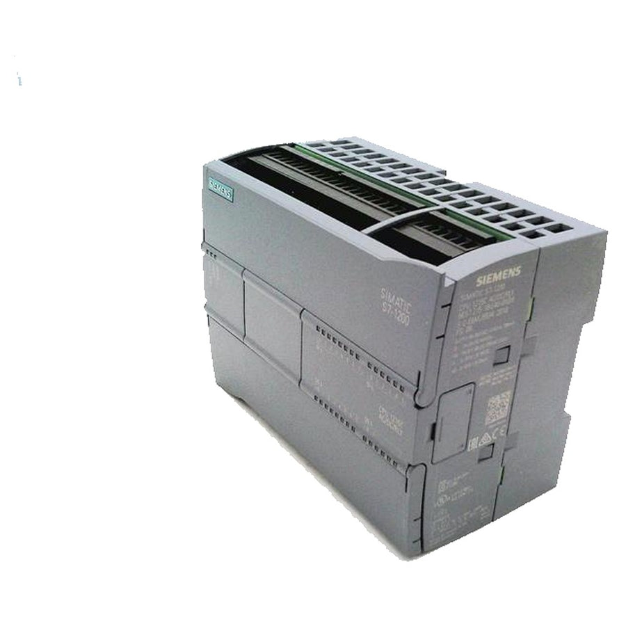 Siemens 6ES7215-1BG40-0XB0 PLC Module product photo